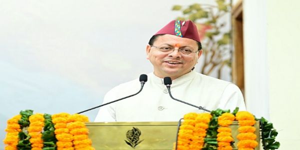मुख्यमंत्री ने 332 नव नियुक्त कार्मिकों को बांटे नियुक्ति पत्र, कहा- समर्पण भाव के साथ काम करें