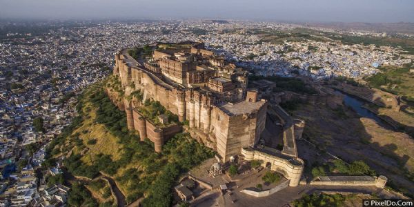 पांचवां अंतरराष्ट्रीय भू-विविधता दिवस मंगलवार काे