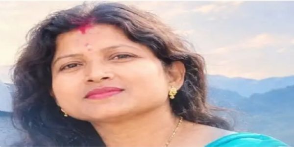 बाइक की टक्कर से घायल पूजा पात्र की टीएमएच में मौत, परिवार में मातम
