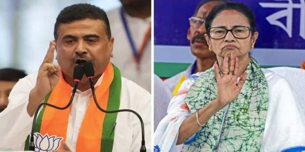 ममता बनर्जी की मेडिकल रिपोर्ट सार्वजनिक करने के मामले में एसएसकेएम अस्पताल को कानूनी नोटिस