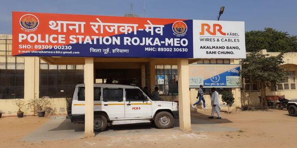 नूंह में गृहकलेश से तंग दो सगी बहनों ने जहर निगला, एक की मौत