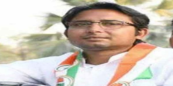 आज में झुलस कर जख्मी हुए भाजपा विधायक को बेहतर इलाज के लिए दिल्ली ले जाया गया
