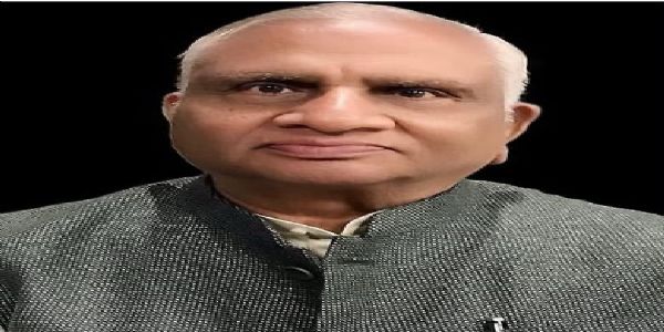 राजेन्द्र गुप्ता आजीवन रहेंगे राजस्थान रत्नाकर के चेयरमेन
