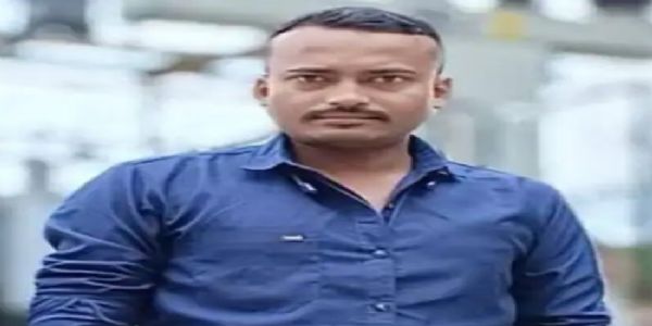 बिजली लाइन सुधारते समय करंट लगने से लाइनमैन की हुई मौत