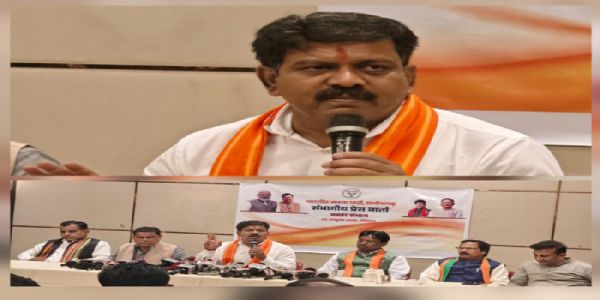 प्रधानमंत्री के संस्थागत बदलाव एवं प्रक्रियागत सुधारों ने स्थापित किए नए प्रतिमान : उपमुख्यमंत्री विजय शर्मा