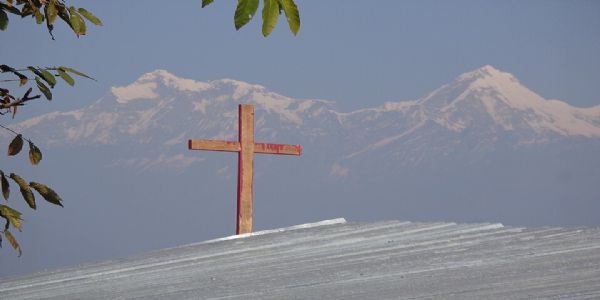 काठमांडू में चर्च की फंडिंग से संचालित संस्था ‘भ्रूणका आवाजहरू‘ में फल-फूल रहा नवजात को गोद लेने का अवैध धंधा