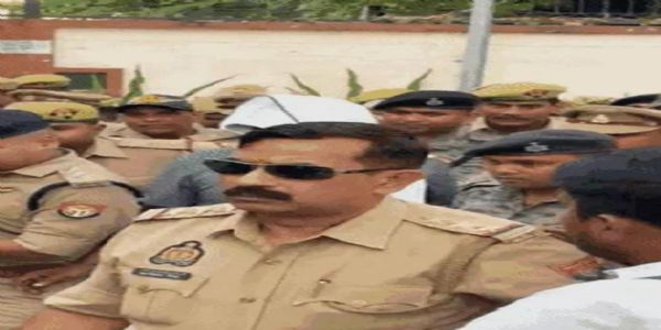 अतीक का शूटर अरमान 14 दिन की न्यायिक हिरासत में भेजा गया