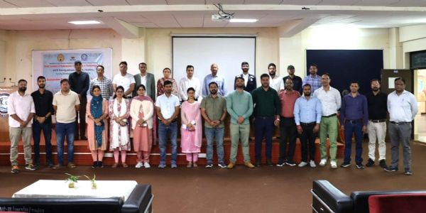 पहाड़ों में ईवी संचालन को नए तकनीकी उपाय विकसित करने जरूरीः डबराल