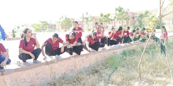 आयुर्वेद विश्वविद्यालय में छह दिवसीय प्रायोगिक प्रशिक्षण षट्कर्म शुरू