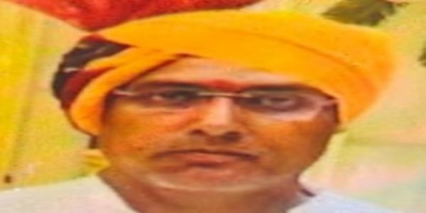बुंदेलखंड एक्सप्रेसवे में डिवाइडर से टकराई बाइक, दो श्रद्धालुओं की मौत