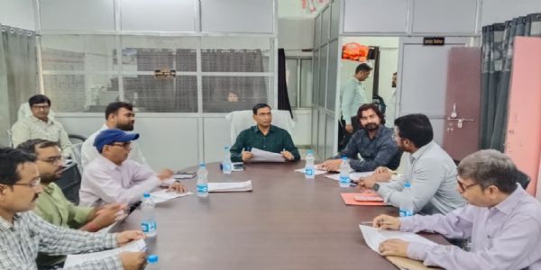 रोजगार मेलों से युवाओं को रोजगार से जोड़ने पर जोर