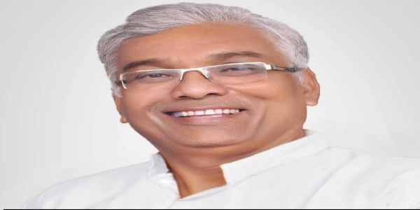यूपी के विधि जगत को मिला प्रतिनिधित्व, राज्यसभा के रास्ते संसद पहुंचेंगे राधाकांत ओझा
