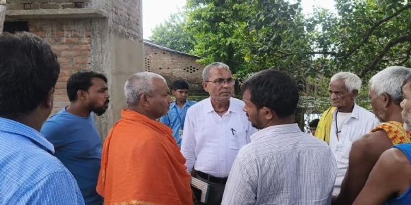 महिला शिक्षिकाओं से अभद्रता मामला: स्थानीय स्तर पर जांच के आदेश