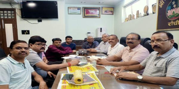 चार सामाजिक संकल्पों को लेकर छह अक्टूबर को जुटेंगे सनातन प्रेमी