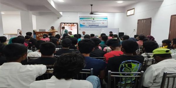 मैथिली में अनुवाद क्षमता बढ़ाने को पांच दिवसीय कार्यशाला शुरू