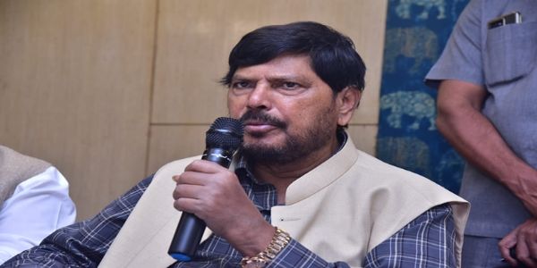 रामदास अठावले रामदास अठावले