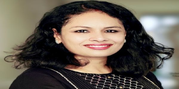 डा संगीता मिश्रा, नेपाल स्वास्थ्य मंत्रालय की अतिरिक्त सचिव डा संगीता मिश्रा, नेपाल स्वास्थ्य मंत्रालय की अतिरिक्त सचिव
