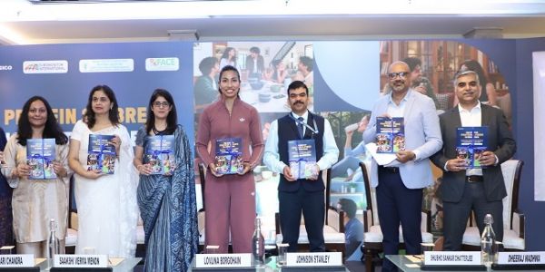 पेप्सिको इंडिया के नए सर्वे की जारी तस्वीर पेप्सिको इंडिया के नए सर्वे की जारी तस्वीर