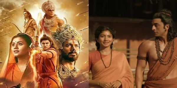 महाकाव्य श्री रामायण कथा - फोटो सोर्स एक्स