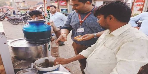 खाद्य पदार्थों की गुणवत्ता जांच के लिए बुधवार से राज्यभर में विशेष अभियान