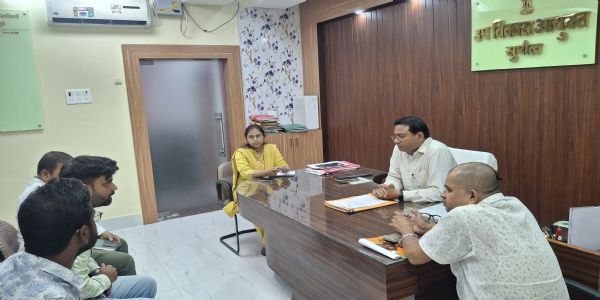 प्रोसेस्ड प्लास्टिक के अधिकतम उपयोग और फॉरवर्ड लिंकेज पर जोर