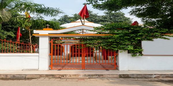प्राचीन धार्मिक स्थलों के विकास से बढ़ेगा प्रयागराज का धार्मिक पर्यटन