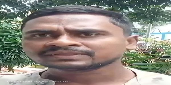 सरकारी नौकरी का झांसा देकर चार लाख की ठगी, फर्जी जॉइनिंग लेटर थमाने का आरोप