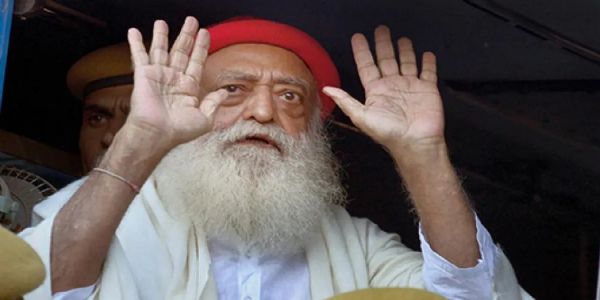 आशाराम को पैरोल देने के आदेश का पालन नहीं करने पर हाईकोर्ट सख्त