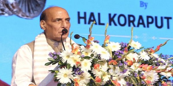 एचएएल ने सौंपा 2,000वां एयरो इंजन, कोरापुट में शक्ति इंजन की दूसरी प्रोडक्शन लाइन शुरू