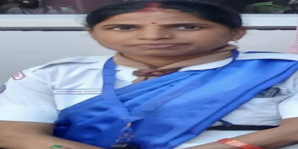 गवर्नर अवार्ड कैंप में गोरखपुर के अजय बजरंगी और लाजो रानी बने सहयोगी परीक्षक