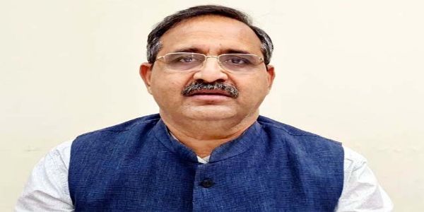 पंजाब और हिमाचल में भ्रष्टाचार व कानून व्यवस्था को चुनावी मुद्दा बनाएगी भाजपा : रणधीर शर्मा