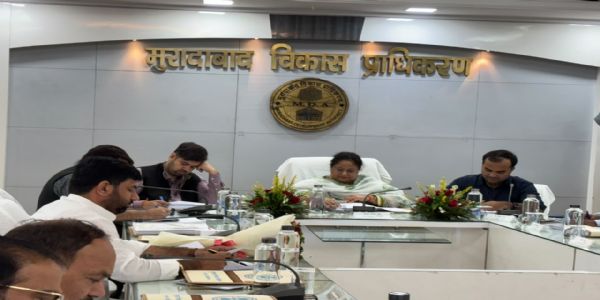 गुरु जम्भेश्वर विश्वविद्यालय के पास 100 हेक्टेयर में बसाई जाएगी नई आवासीय कॉलोनी