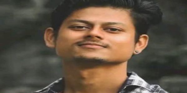 सड़क हादसे में एक व्यक्ति की मौत