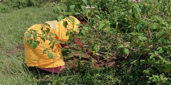 सात दिन के नवजात की संदिग्ध मौत, मां पर गला दबाकर हत्या का आरोप