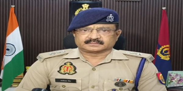 साइबर ठगों से मिले आधार कार्ड से खोले गए थे 100 से ज्यादा खाते, पुलिस जांच में जुटी