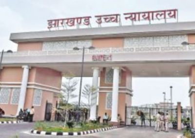 रांची में सीसीटीवी की स्थिति पर हाई कोर्ट सख्त, गृह सचिव और डीजीपी को वीडियो कॉन्फ्रेंसिंग से हाजिर होने का निर्देश