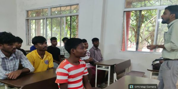 आईआईटी (आइएसएम) की पहल से आदिवासी छात्रों को डिजिटल स्किल्स की ट्रेनिंग