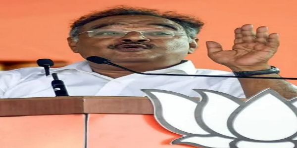 हुमायूं कबीर की गिरफ्तारी पर शमिक भट्टाचार्य का बयान, बोले- जरूरत थी, इसलिए पुलिस ने गिरफ्तार किया