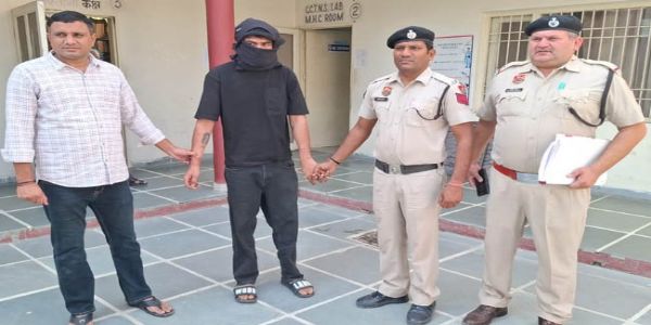 सोनीपत  में बेटी की शादी से इनकार पर मां की हत्या, करंट लगाने का रचा नाटक