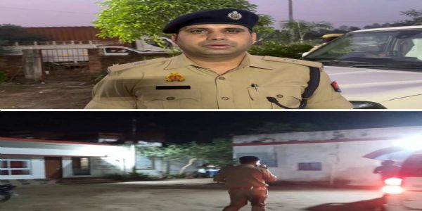 हिस्ट्रीशीटर मार्कंडेय निषाद को लगी गोली, आरोपिताें की तलाश में जुटी पुलिस की पांच टीमें
