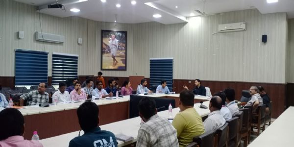 कानपुर में 53 हजार घरों की छतों पर सौर ऊर्जा, प्रदेश में तीसरे स्थान पर