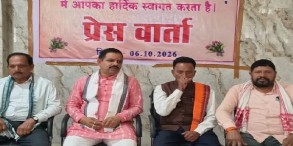 कोलता समाज अपनी संस्कृति, परंपरा एवं सामाजिक एकता को मजबूत करते हुए निरंतर आगे बढ़ेगा – रत्थूलाल गुप्ता