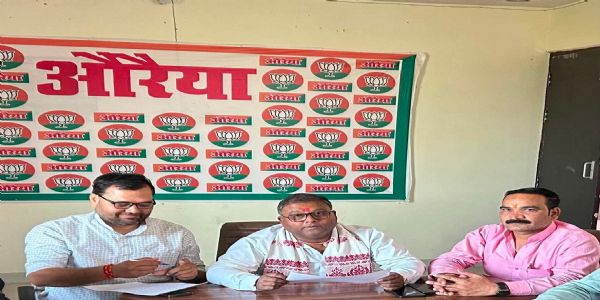 सेवा संकल्प अभियान के तहत निकलेगी भव्य सेवा ज्योति यात्रा