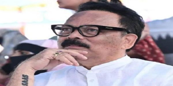 कांग्रेस के छत्तीसगढ़ प्रभारी सुखदेव भगत 7 से 9 अक्टूबर तक बस्तर प्रवास में रहेगे
