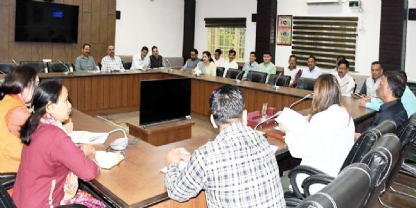 राष्ट्र स्तरीय सरस मेला 24 नवंबर से होगा, 250 स्टॉल होंगे शामिल