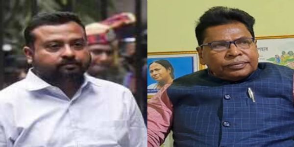 सुमित राय और अजीत माइती को 14 दिनों की जेल हिरासत