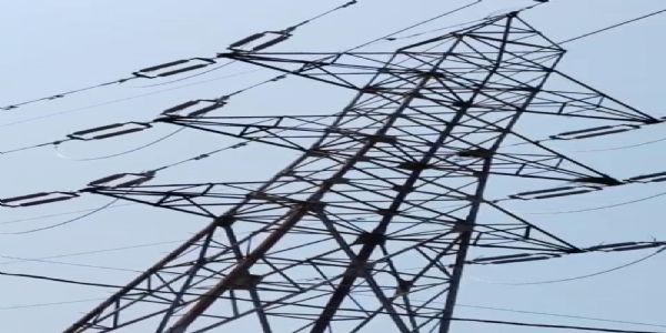 ग्वालियर में बिजली ट्रांसमिशन की क्षमता होगी तीन गुना, एचटीएलएस कंडक्टर बदलने का कार्य शुरू