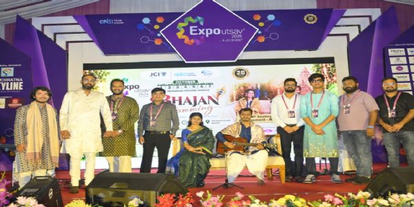 जेसीआई एक्सपो उत्सव 2026 के अंतिम दिन सात को ऑफर्स की सौगात