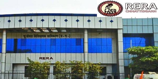 छत्तीसगढ़ रेरा का महत्वपूर्ण आदेश, प्लॉट का कब्जा नहीं देने पर प्रमोटर लौटाएगा 33.70 लाख रुपये