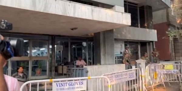ईसीआई के नियमों के अनुसार राज्य में भरे जा रहे हैं फॉर्म-6, ज्ञानेश कुमार विवाद के बीच सीईओ कार्यालय ने स्पष्ट की स्थिति